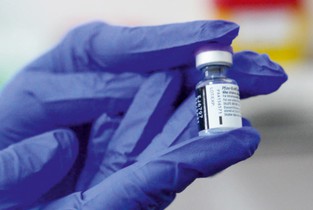 Medicii de familie refuză participarea la campania de vaccinare anti-COVID-19