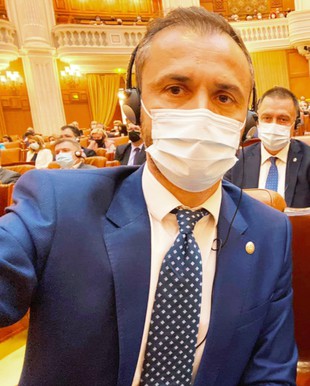 «Ordonanța privind alocațiile copiilor reprezintă o trădare a electoratului!»