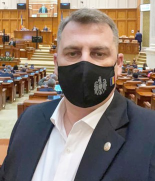 «Investițiile prin PNRR în domeniul sanitar trebuie să fie transparente!»