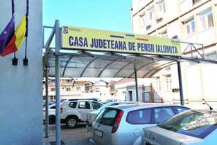 Ialomița are 492 de pensionari care lucrează la Stat