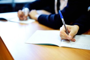 Ialomița: Fără medii de 10 la Evaluarea Națională 2021