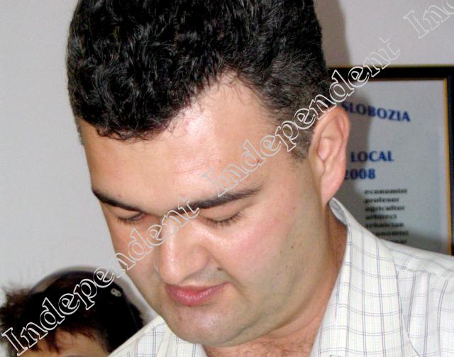 5 milioane de lei ca sa-ți bagi degetul în E-Slobozia