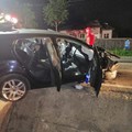 Bărbulești: Trei persoane rănite într-un accident rutier