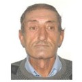 Bărbat din Sudiți, dispărut