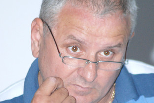 12 mii de lei amendă pentru o firmă controlată de Marinică Cazacu