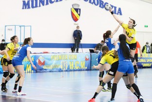 Și-au luat inter dreapta