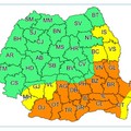 Ialomița: Cod Portocaliu de caniculă și disconfort termic deosebit de accentuat