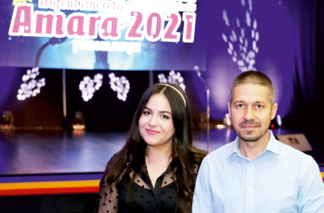 Festivalul de la Amara ajunge și la Slobozia