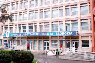 Spitalul Județean de Urgență Slobozia are de recuperat debite de 130 mii de lei