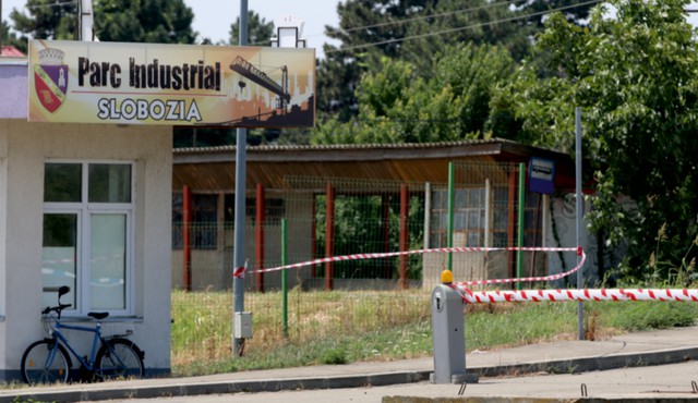 Parcul Industrial IMM Slobozia are cea mai mare taxă de administrare din țară