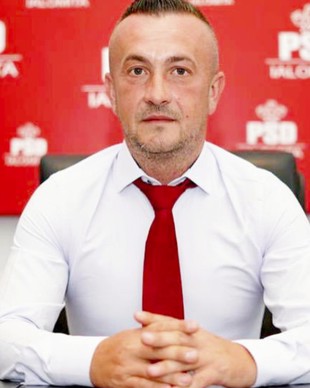 Validarea mandatului de primar al lui Nicu Biserică a fost contestată în instanță