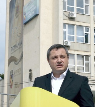 «Brandul de oraș» al Sloboziei ar putea costa 250 mii de lei