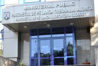 Ograda: Trimis în judecată pentru «uciderea unor animale»