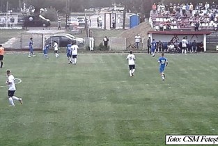 Debut cu dreptul