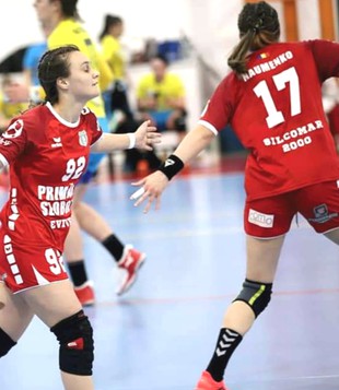 14 echipe în seria Sloboziei