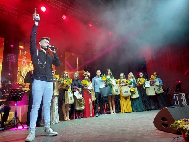 Festivalul «Trofeul Tinereții» Amara 2021: Robert Iosifescu, marele câștigător al competiției muzicale