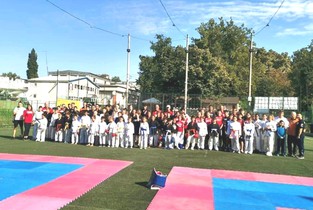 «Kempo Open Cup», la a III-a ediție