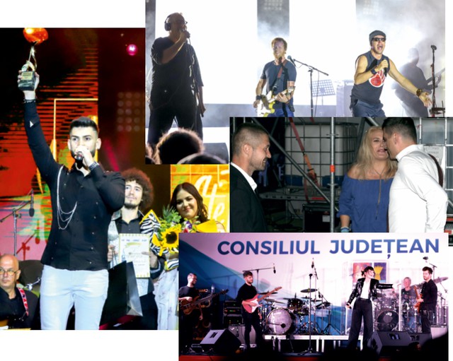 Premierele Festivalului de la Amara, ediția 2021