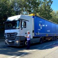 IPJ Ialomița: Acțiuni pentru verificarea transporturilor