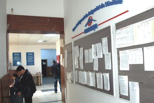 440 de ani de concediu medical în Ialomița