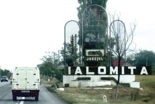 110000 de lei pentru «El Camino» de Ialomița