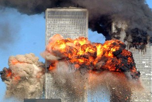 Un ialomițean, supraviețuitor al atentatelor teroriste: «Am văzut cum se rupe în bucăți World Trade Center!»