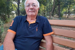 Un ialomițean, supraviețuitor al atentatelor teroriste: «Am văzut cum se rupe în bucăți World Trade Center!»