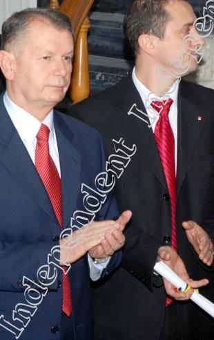 Ambelivăbăl: Ciupercă își cere scuze public pentru... zgomot
