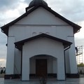 Episcopia Sloboziei și Călărașilor: 18/19 septembrie 2021, Sfințirea Mare a Bisericii Mânăstirii Hagieni