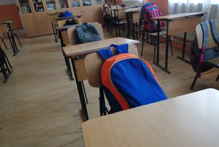 Școlile din Ialomița, afectate de pandemie: 15 clase și-au suspendat activitatea din cauza COVID-19!