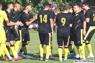Au rămas 15 echipe