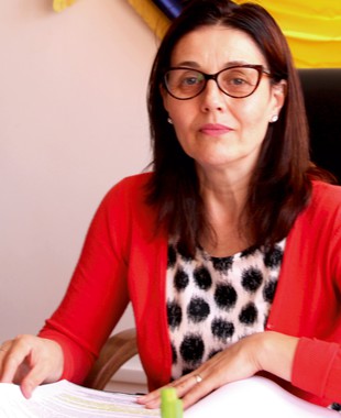 Comisie de constatare a pagubelor produse de inundații într-o perioadă de... secetă