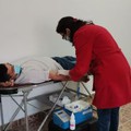 Campanie de donare de sânge susținută de Protopopiatul Slobozia