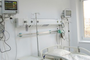 Ialomița are doar 4 paturi ATI pentru bolnavii de COVID-19!