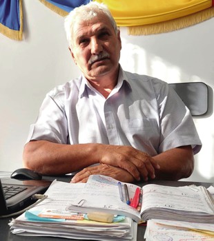 «În centrul administrației trebuie puși oamenii!»