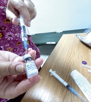 95% dintre ialomițenii spitalizați NU sunt vaccinați împotriva COVID-19