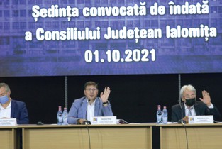 Contracte de investiții majorate cu 7 milioane de lei