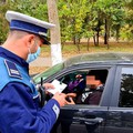 Razie de prevenire la Slobozia