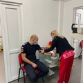 Inspectoratul de Jandarmi Județean Ialomița: «Donează sânge, salvează o viață!»