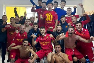 Recolta produce surpriza etapei