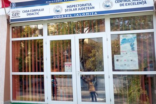 Doar 40% dintre candidații înscriși au promovat concursul de directori ai școlilor ialomițene