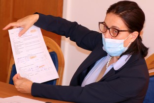 Raport public: COVID-19 face ravagii în Ialomița