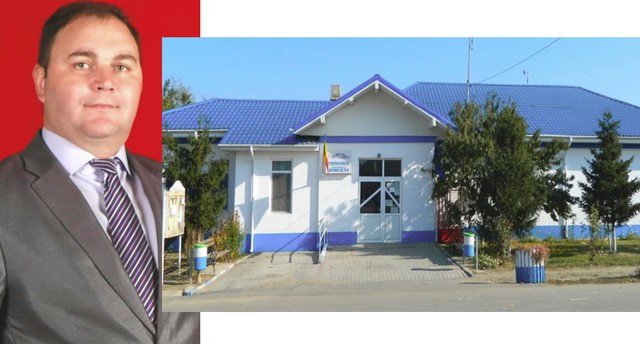 Visuri edilitare de Buești