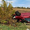 Urziceni: A murit într-un accident rutier