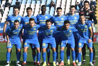Meritau mai mult dar... nu a vrut arbitrul!