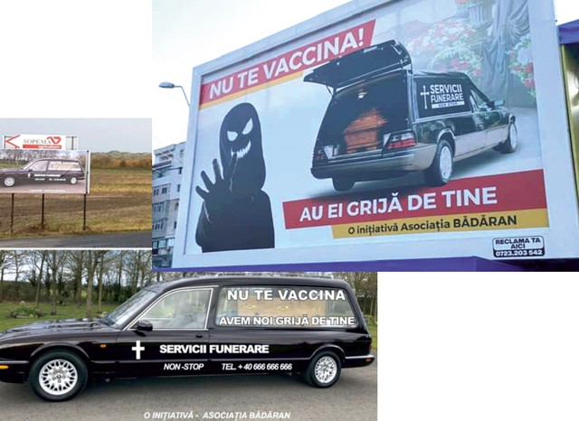 Inițiativa Asociației Bădăran generează prima dezbatere publică reală în Ialomița