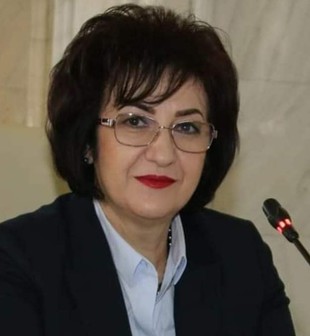 Deputatul Luminița Barcari și-a anunțat «dezafilierea» din Grupul Parlamentar PNL