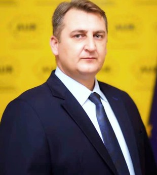 «Sunt un susținător fidel al Libertății!»