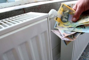 4500 de ialomițeni au solicitat ajutorul pentru încălzirea locuințelor