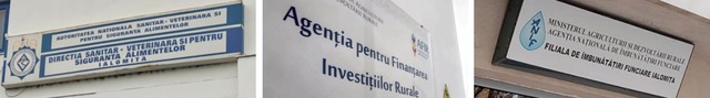 Clasamentul celor mai bine plătite funcții de conducere ale instituțiilor publice din Ialomița